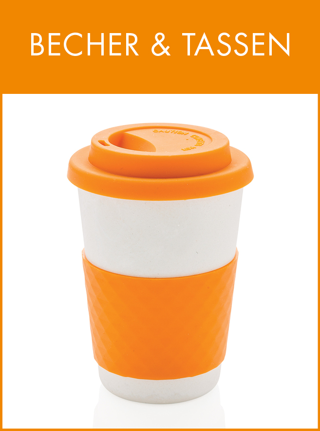 Action Office Werbeartikel OHG - BECHER TASSEN